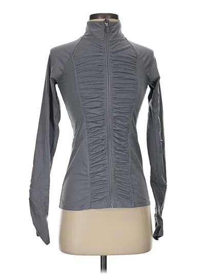 Pre-owned Kyodan Track Jacket In Gray