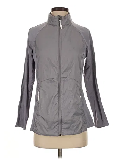 Pre-owned Kyodan Track Jacket In Gray