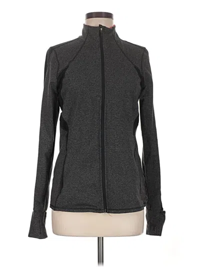 Pre-owned Kyodan Track Jacket In Gray