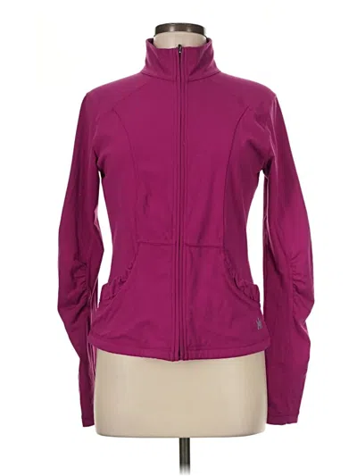 Pre-owned Kyodan Track Jacket In Purple