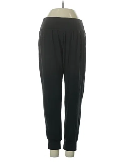 Pre-owned Kyodan Track Pants In Black