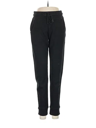 Pre-owned Kyodan Track Pants In Black
