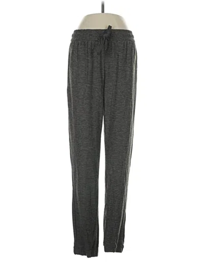 Pre-owned Kyodan Track Pants In Gray