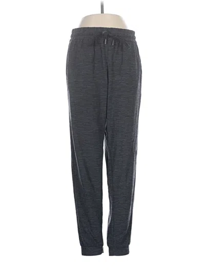 Pre-owned Kyodan Track Pants In Gray