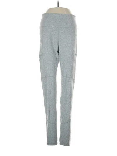 Pre-owned Kyodan Track Pants In Gray