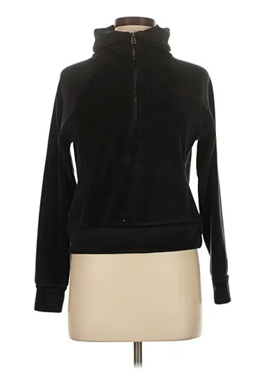Pre-owned Kyodan Turtleneck Sweater In Black