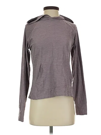 Pre-owned Kyodan Turtleneck Sweater In Gray