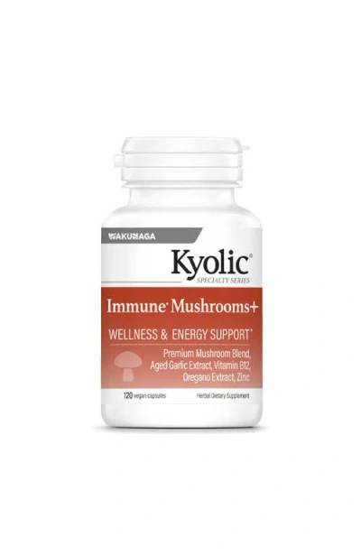 Kyolic Garlic Extract Supplement For Blood Pressure And Cardiovascular Health Support(120 Capsules)