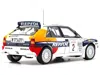 Kyosho Lancia Delta Hf Integrale Evoluzione #2 Carlos Sainz - Luis Moya "jolly Club" "tour De Corse - Rally