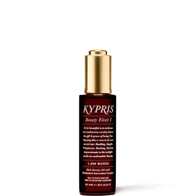 Kypris Beauty Elixir I : 1000 Roses - 47ml In White