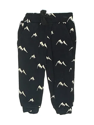 Pre-owned Kyte Baby Babies' Casual Pants In Black