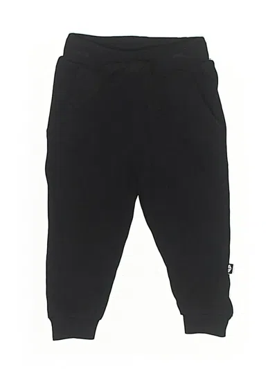 Pre-owned Kyte Baby Kids' Casual Pants In Black