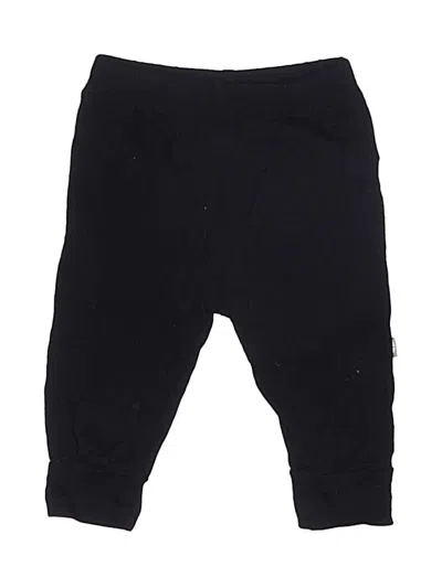 Pre-owned Kyte Baby Babies' Casual Pants In Black
