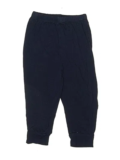 Pre-owned Kyte Baby Babies' Casual Pants In Blue