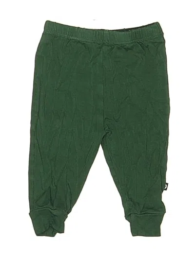 Pre-owned Kyte Baby Babies' Casual Pants In Green