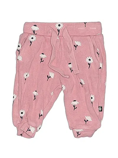 Pre-owned Kyte Baby Babies' Casual Pants In Pink