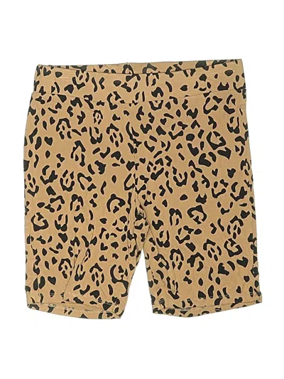 Pre-owned Kyte Baby Khaki Shorts In Tan