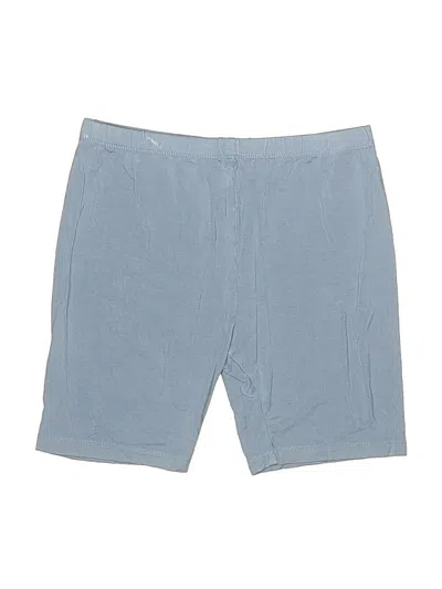 Pre-owned Kyte Baby Shorts In Blue