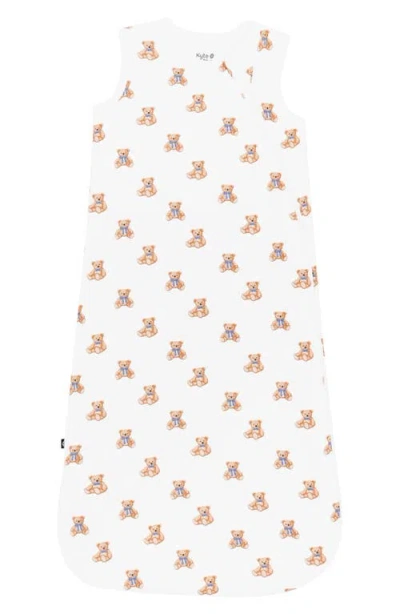 Kyte Baby The Original Sleep Bag™ Teddy Bear Print Wearable Blanket