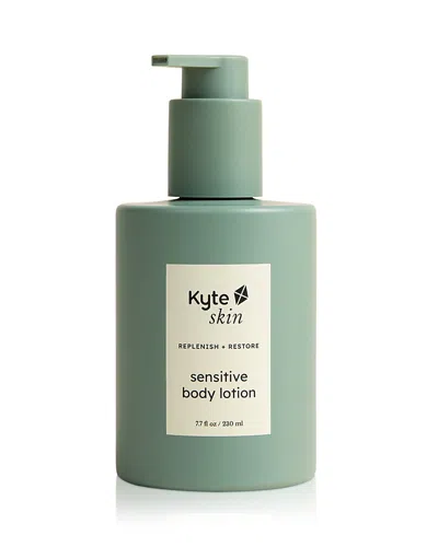 Kyte Baby Unisex Sensitive Body Lotion - Baby In Transparent