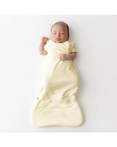 Kyte Baby Unisex Sleep Bag 1.0 Tog - Baby In Yellow