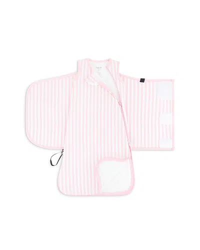 Kyte Baby Unisex Sleep Bag Swaddler 1.0 - Baby In Pink