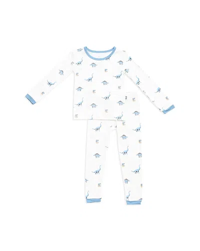 Kyte Baby Unisex Toddler Printed Pajama Set - Baby, Little Kid