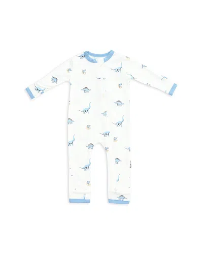 Kyte Baby Unisex Zip Up Coverall - Baby