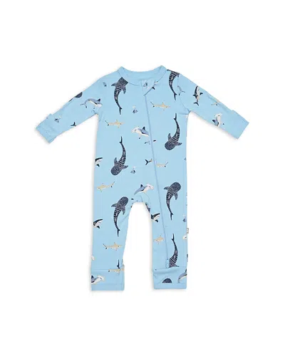 Kyte Baby Unisex Zip Up Coverall - Baby