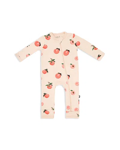 Kyte Baby Unisex Zip Up Coverall - Baby