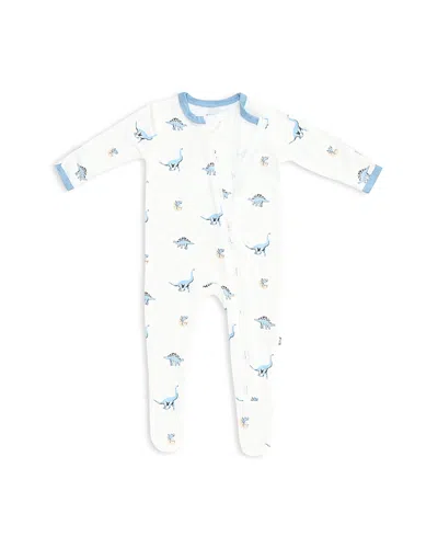 Kyte Baby Unisex Zip Up Footie - Baby