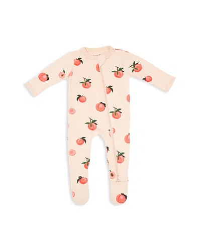 Kyte Baby Unisex Zip Up Footie - Baby