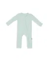 Kyte Baby Unisex Zippered Footie - Baby