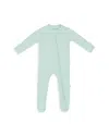 Kyte Baby Unisex Zippered Footie - Baby
