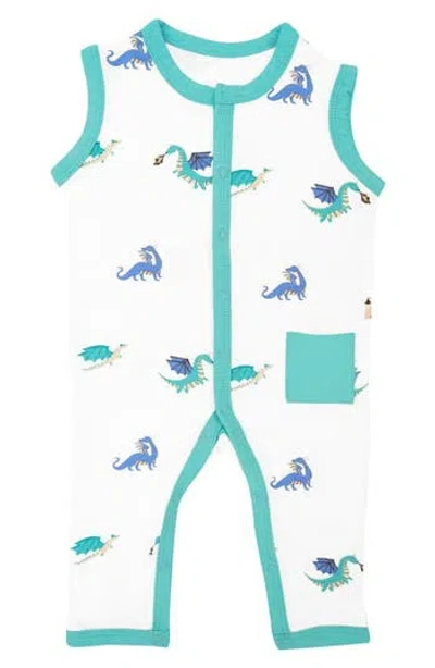 Kyte Baby Dragon Romper