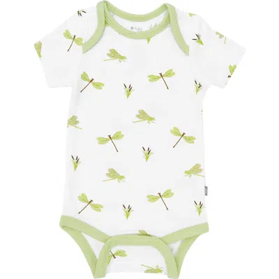 Kyte Baby Dragonfly Short Sleeve Bodysuit