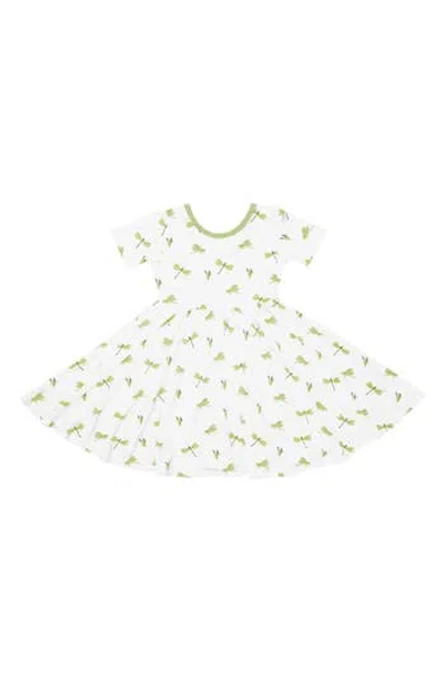 Kyte Baby Dragonfly Twirl Dress