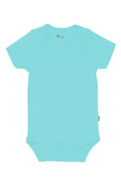 Kyte Baby Robin Short Sleeve Bodysuit