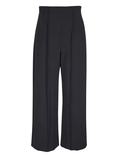 Kz_k Studio Sra Harper High-waisted Trousers In Multi