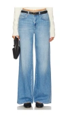 L'agence Alicent ワイドレッグ In Blue