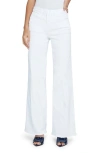 L AGENCE ALICENT WIDE LEG JEANS