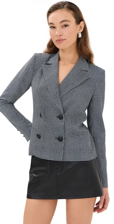 L'agence Atmore Blazer In Multi