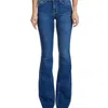 L AGENCE BELL FLARE PANT IN HAWTHORNE