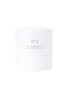 L Agence Candle No. 3 In Ambre Soleil
