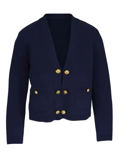 L Agence Catie Blazer