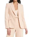 L'agence Chamberlain Blazer In Multi