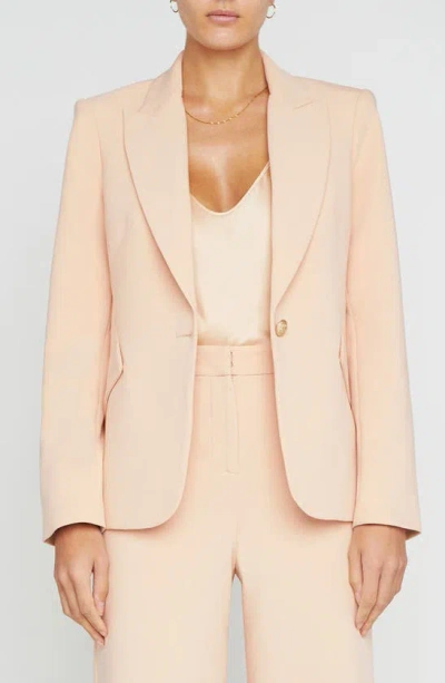 L AGENCE CHAMBERLAIN BLAZER