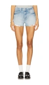 L Agence Clark Short