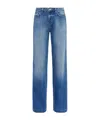 L'agence Clayton Wide-leg Jean