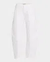 L Agence Cody High-rise Rodeo Jeans